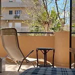 Terrazza Nel Sole A ゲストハウス