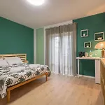 Terrazza Nel Sole A Πανσιόν 4*
