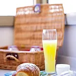 Terrazza Nel Sole A ゲストハウス