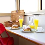 ゲストハウス Terrazza Nel Sole A 4*