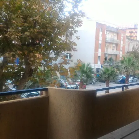 Terrazza Nel Sole A 4* Trapani