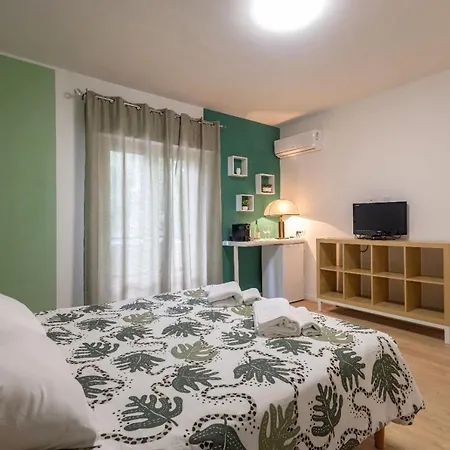 ゲストハウス Terrazza Nel Sole A