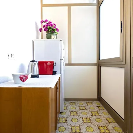 Terrazza Nel Sole A 4*