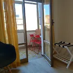 Pensionat Terrazza Nel Sole A 4*