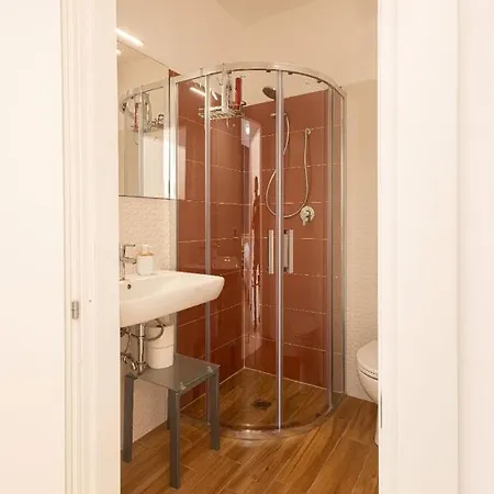 Terrazza Nel Sole A Trapani