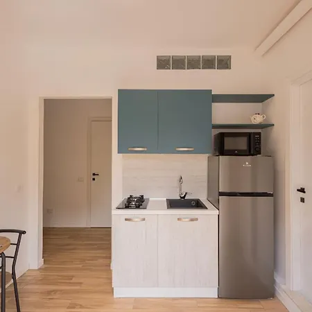 Konukevi Terrazza Nel Sole A Trapani