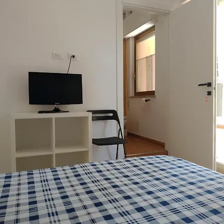 Terrazza Nel Sole A Trapani