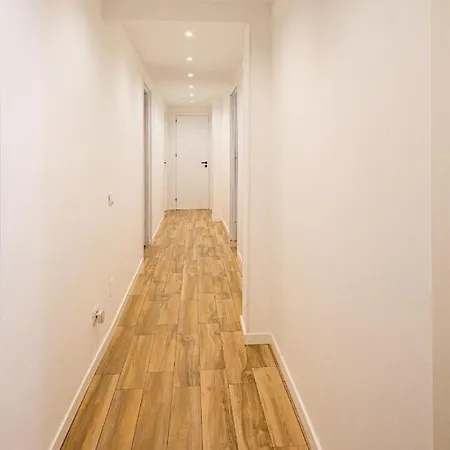 Terrazza Nel Sole A Konukevi Trapani