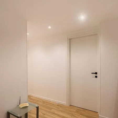 Terrazza Nel Sole A Konukevi