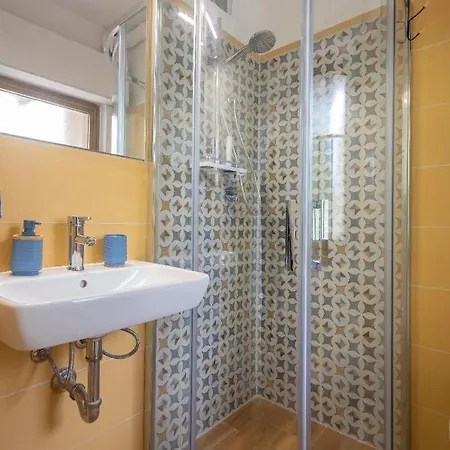 Konukevi Terrazza Nel Sole A Trapani