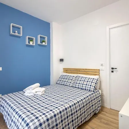 Konukevi Terrazza Nel Sole A Trapani