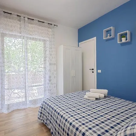 Terrazza Nel Sole A Konukevi 4*