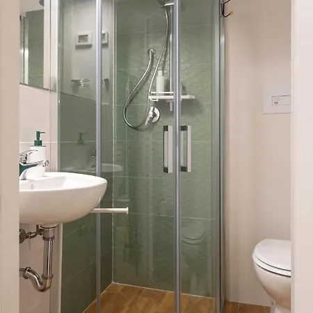 Terrazza Nel Sole A 4*