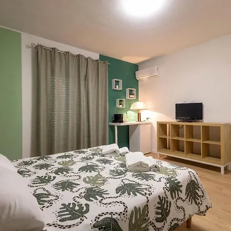 Konukevi Terrazza Nel Sole A