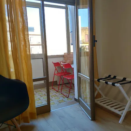 Konukevi Terrazza Nel Sole A 4*