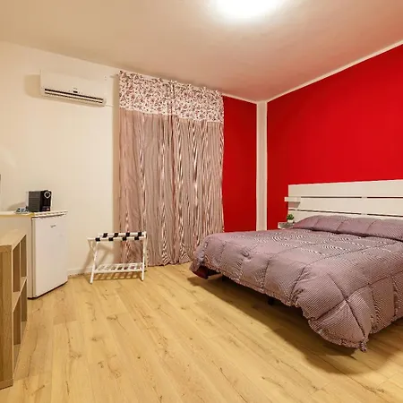 Terrazza Nel Sole A Konukevi 4*