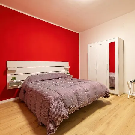 Konukevi Terrazza Nel Sole A