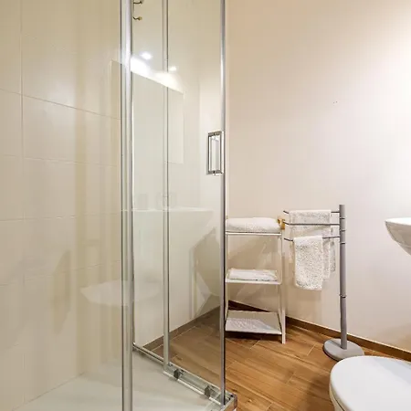 Terrazza Nel Sole A Konukevi 4*