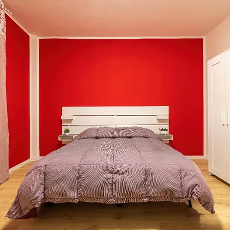 Terrazza Nel Sole A Trapani