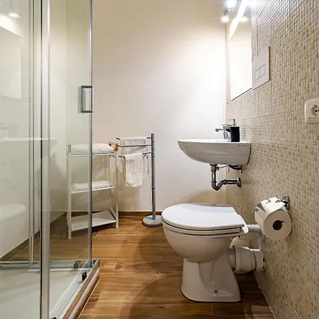 Konukevi Terrazza Nel Sole A Trapani