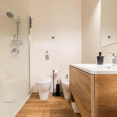 Terrazza Nel Sole A 4* Trapani