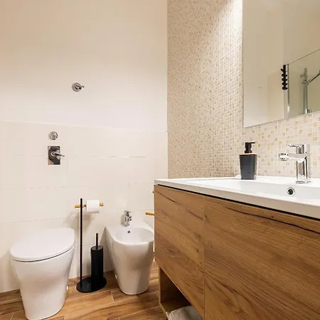 Terrazza Nel Sole A Konukevi Trapani