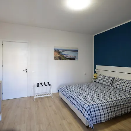 Terrazza Nel Sole A Trapani