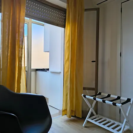 Terrazza Nel Sole A 4*