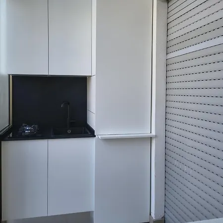 Terrazza Nel Sole A 4* Трапани